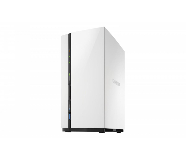 QNAP TS-228 (2xHDD, 2x1.1GHz, 1GB, 2xUSB, 1xLAN) - 298359 - zdjęcie 2